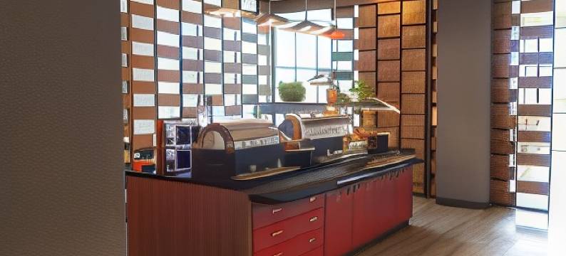 宜必思洛雷纳酒店(Ibis Lorena)图片