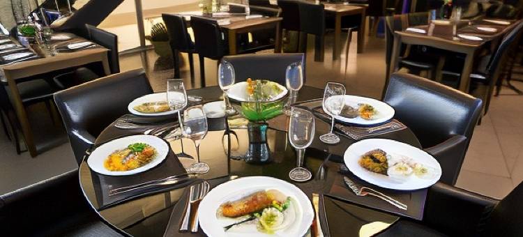 代尔蒙酒店(Delmond Hotel)图片