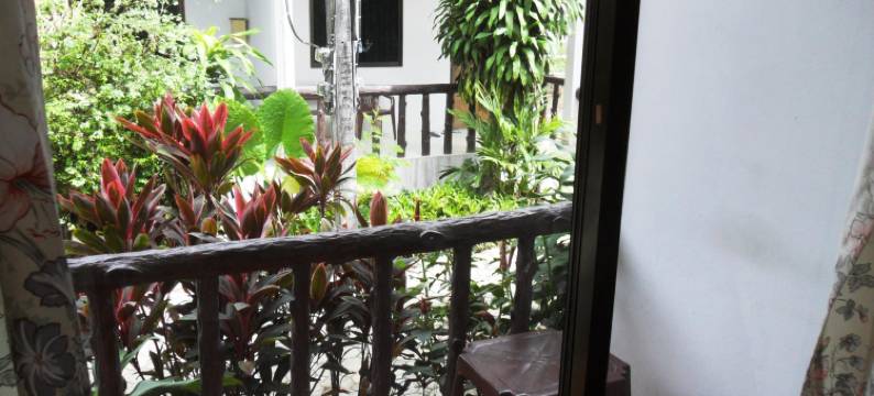 奥南SR平房(Aonang SR Bungalow)图片