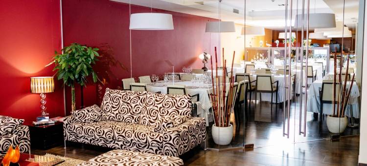 坎巴蒂斯特餐厅酒店(Hotel Can Batiste)图片