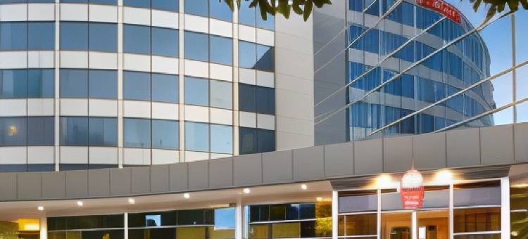 宜必思威弗利峡谷酒店(Ibis Melbourne Glen Waverley)图片