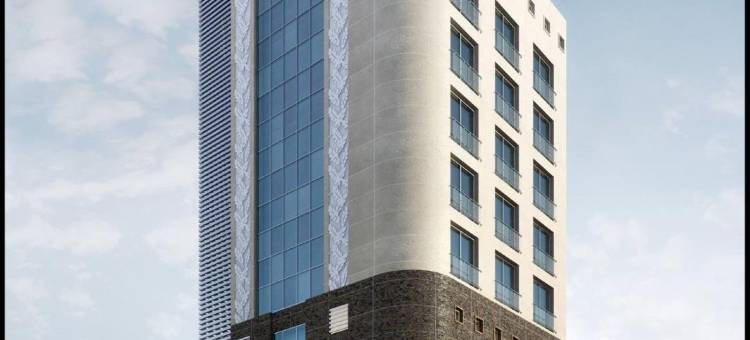 安普利萨酒店(The Empresa Hotel)图片