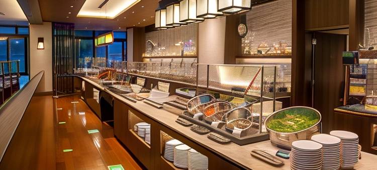 下田东急酒店(Shimoda Tokyu Hotel)图片
