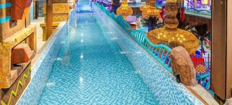 东北老乡民居(学富街分店)图片