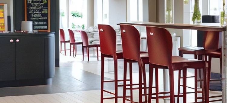 钟楼阿拉斯圣尼克拉酒店(Campanile Arras - Saint Nicolas)图片