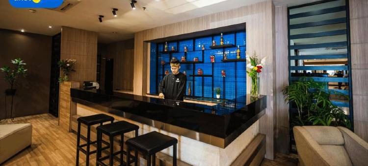 瑟雷拉酒店-廖内(Serela Riau by Kagum Hotels)图片