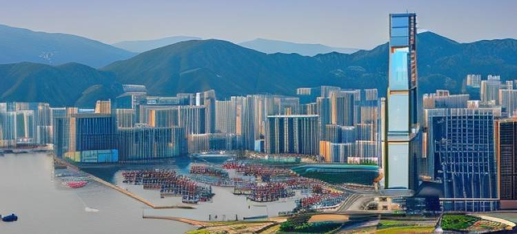 莱爵宾馆(尖沙咀)图片