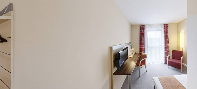 Holiday Inn Express 纽伦堡 - 施瓦巴赫(Holiday Inn Express NÜRNBERG-Schwabach)图片