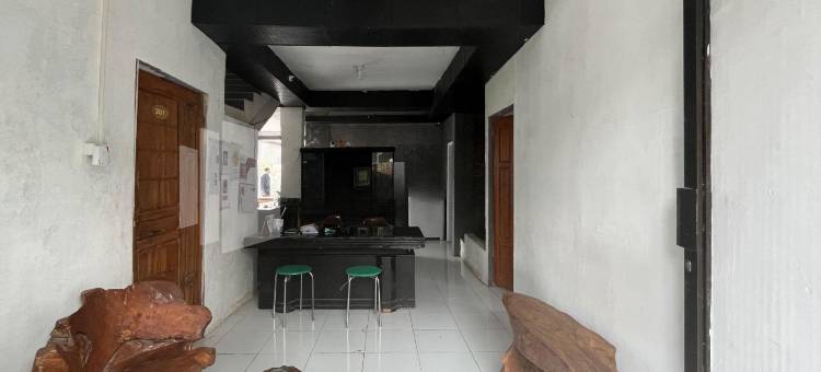 Villa A2 Trawas RedPartner图片