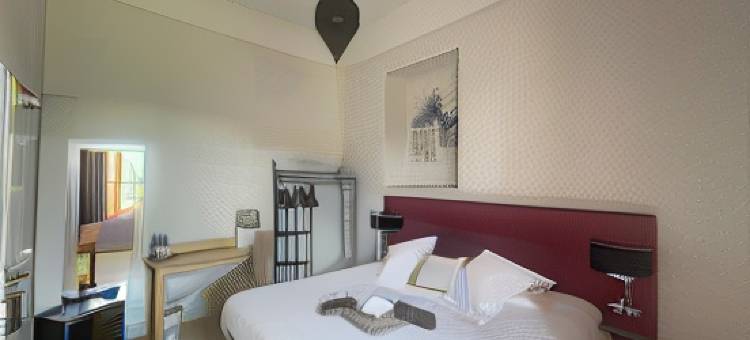 雷加利亚雷庄园罗杰斯酒店(Logis Hotel Restaurant le Domaine de la Régalière)图片