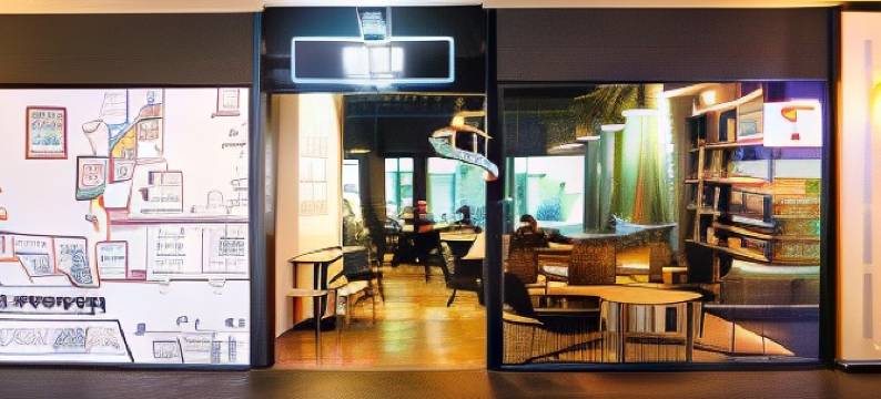 Homi Oasis at KK Times Square图片