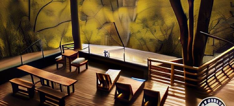 公里6河畔旅舍(K m 6 River Lodge)图片