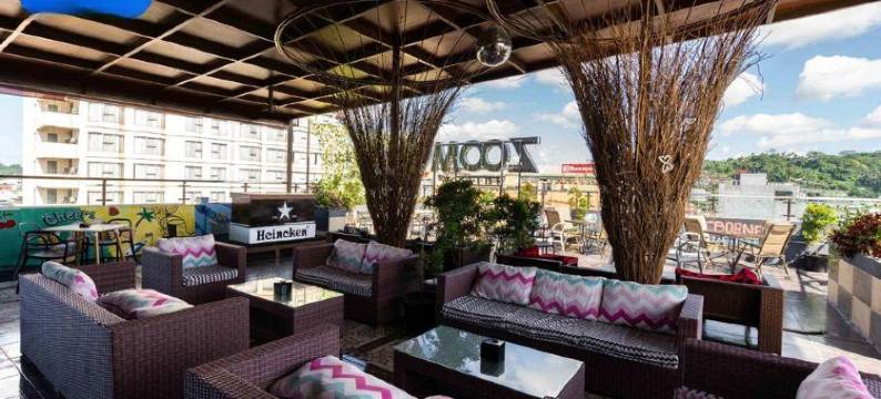 穆拉瓦曼祖姆酒店(Zoom Hotel Mulawarman)图片