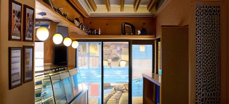 拉瓦萨肖海滨酒店(The Waterfront Shaw Lavasa)图片