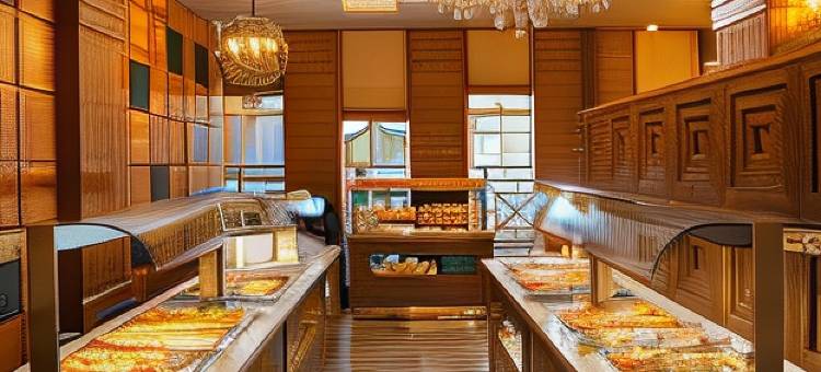 格蕾丝帝国水疗酒店(Grace Imperial Spa Hotel)图片