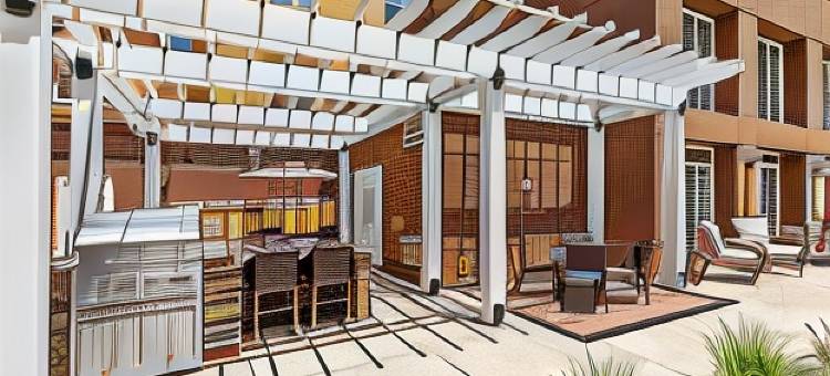 Homewood Suites by Hilton-什里夫波特(Homewood Suites by Hilton Shreveport)图片