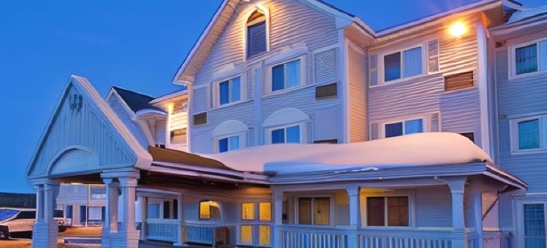 萨斯卡通丽怡酒店(Country Inn & Suites by Radisson, Saskatoon, SK)图片