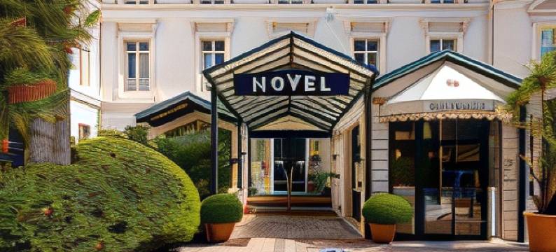 怡东酒店(Excelsior)图片