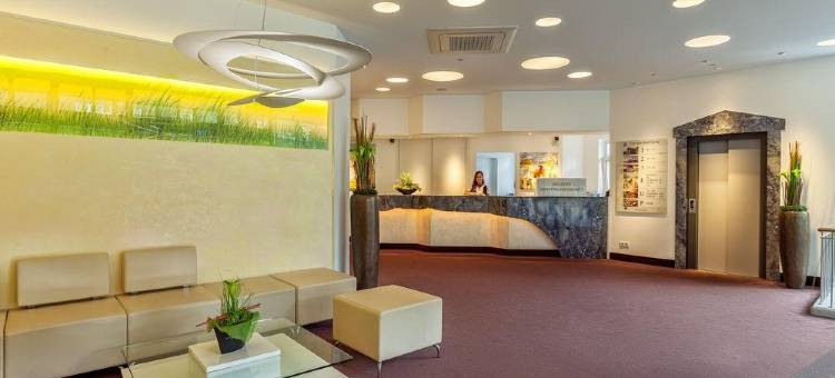 Best Western Plus Hotel Stadtquartier Haan图片