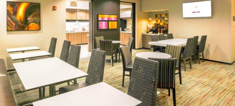 奥古斯塔居家酒店(Residence Inn Augusta)图片