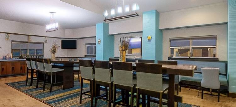 贝尔格莱德/博兹曼机场速 8 酒店(Super 8 by Wyndham Belgrade/Bozeman Airport)图片
