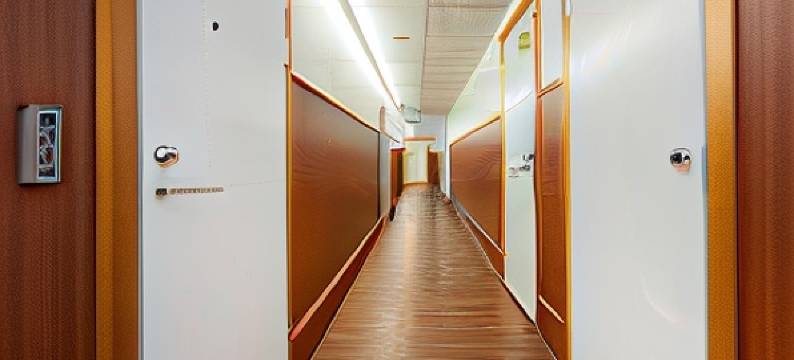 图尔库欧米娜酒店(Omena Hotel Turku Humalistonkatu)图片