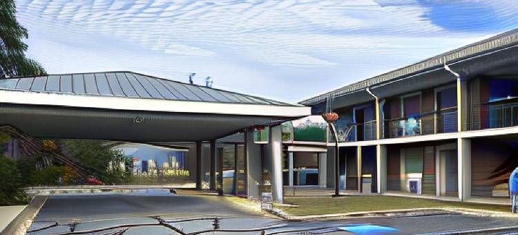 南方别墅汽车旅馆(Motel 6 Sandersville, GA)图片