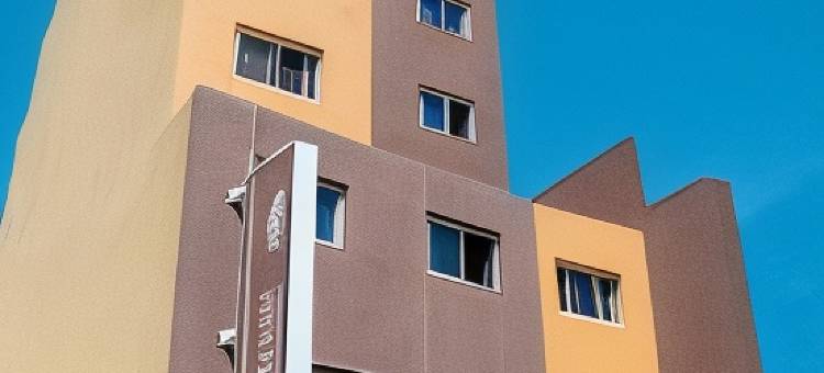 萨凡纳科尔多瓦酒店(Savannah Cordoba Hotel)图片