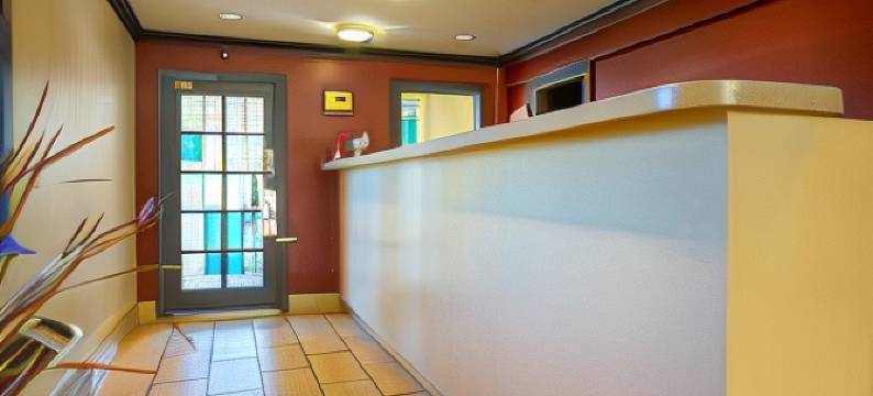 圣迭戈环岛豪生酒店(Howard Johnson by Wyndham San Diego Hotel Circle)图片