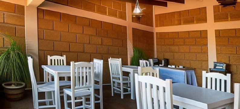 美妙谷林康索纳多酒店(Hotel Rincon Soñado, Valle de Bravo)图片