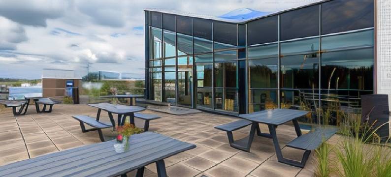 帕彭堡科迪酒店(Kedi Hotel Papenburg)图片