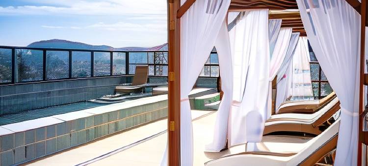 Diamond酒店和住宿公寓(Diamond Hotéis e Flats)图片