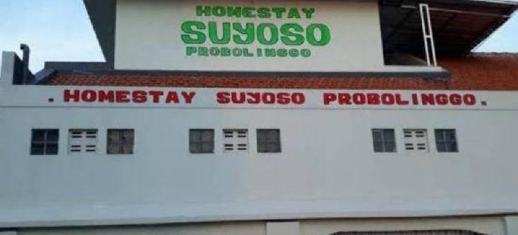 素优索民宿(Homestay Suyoso)图片