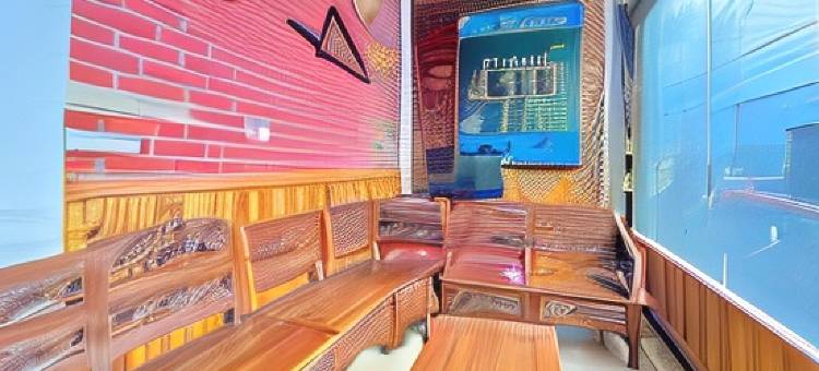 Homestay Batu Kelir Syariah Dieng Mitra RedDoorz图片