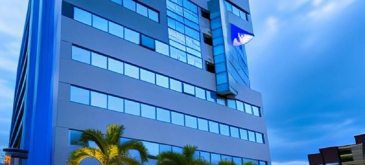 希尔顿花园酒店马塞约(Hilton Garden Inn Maceio)图片
