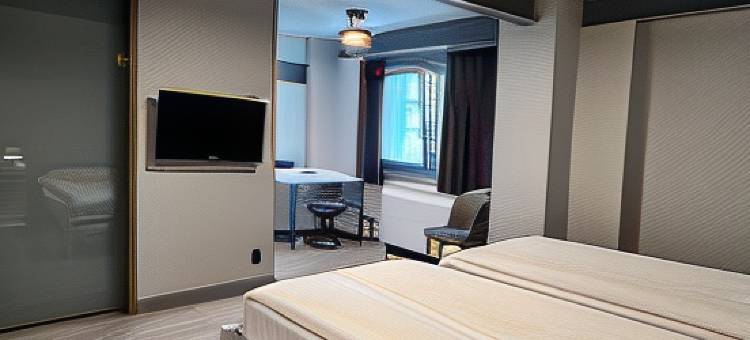 Eresin快捷酒店(Eresin Hotels Express)图片