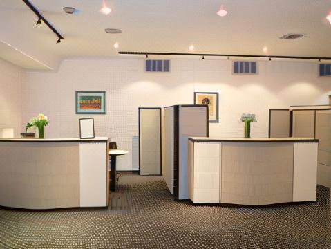 Bisonte Palace Hotel Hotel Overview