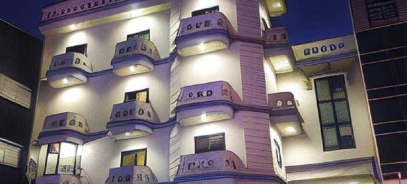 普鲁伊特特玛蒂克酒店(Tematik Hotel Pluit)图片