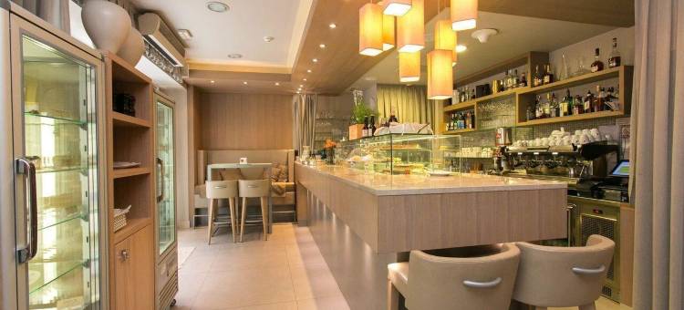 卡勒拉贾艺术酒店(Art Hotel Kalelarga)图片