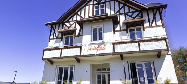 回声酒店(La Villa les Mots Passants)图片