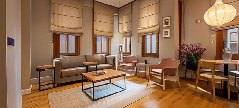 Pera套房客栈(Bguest Pera Suites)图片