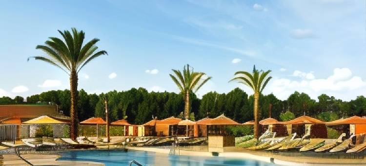 奥伯格 度假村(L’Auberge Casino Resort Lake Charles)图片