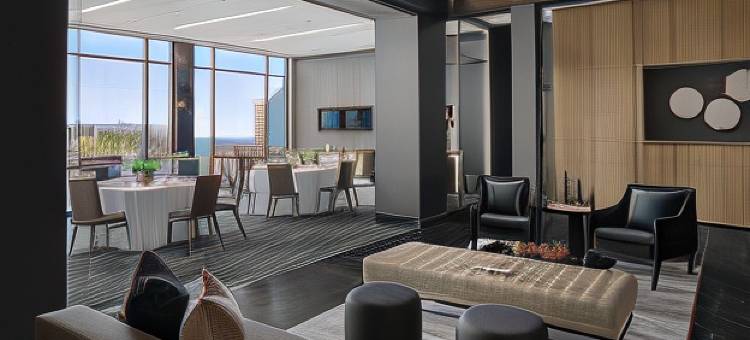 哥伦布市中心AC酒店(AC Hotel Columbus Downtown, Oh)图片