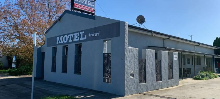 Koo Wee Rup汽车旅馆(Koo Wee Rup Motel)图片