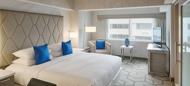 金斯利布卢姆菲尔德山 - 希尔顿逸林酒店(The Kingsley Bloomfield Hills - a DoubleTree by Hilton)图片