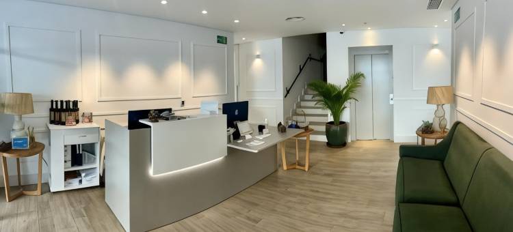 广场公寓酒店(Apartamentos Turísticos La Plaza)图片