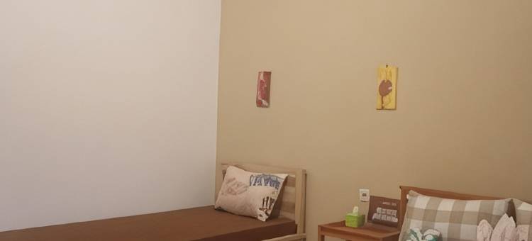 法雷尔家庭旅馆(Farel Homestay Kawahijen)图片