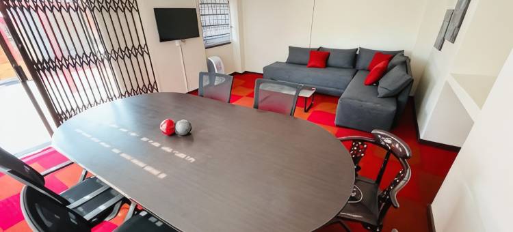 Ithonsi Guesthouse and Spa图片