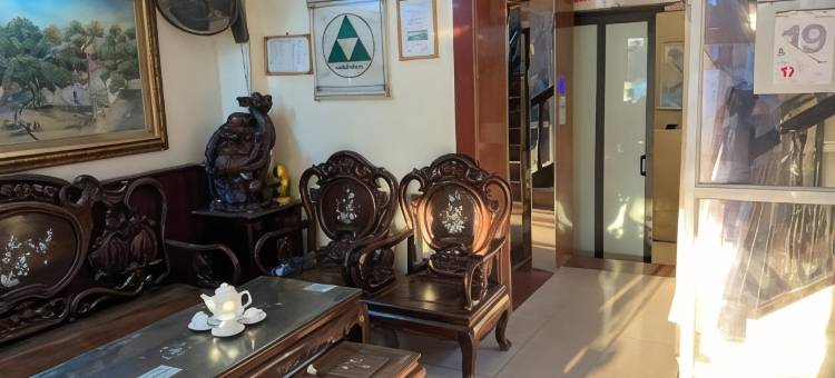 升龙酒店(Thang Long Hotel)图片