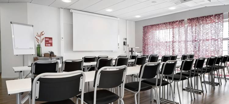 永比贝斯特韦斯特酒店(Best Western Hotell Ljungby)图片